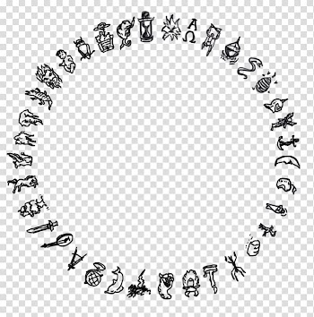 Northern Lights His Dark Materials Alethiometer Symbol Lord Asriel, golden compass transparent background PNG clipart