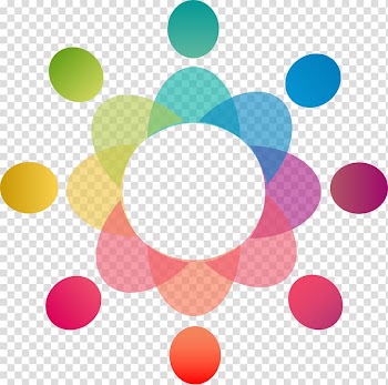 Northfield Group psychotherapy Psychotherapist Psychologist, circle abstract transparent background PNG clipart