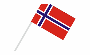 Norway And Sweden Flags Free PNG Images & Clipart Download ...