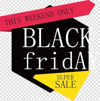 Norway Black Ice Black Friday The Children's Place Clothing, Folded black Friday material transparent background PNG clipart
