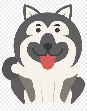 Norwegian Elkhound Siberian Husky Dachshund Whiskers - Norwegian Elkhound Siberian Husky Dachshund Whiskers