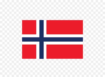 Norwegian flag 