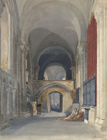 Norwich Cathedral: Interior of the North | Free Photo - rawpixel