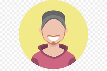 Nose Cheek Illustration Chin Mouth - ardueno ribbon 