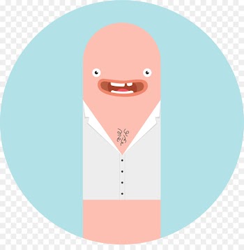 Nose, Cheek, Mouth, Face, Cartoon PNG