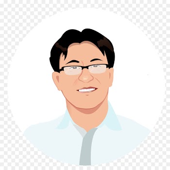 Nose, Glasses, Cheek, Face, Cartoon PNG