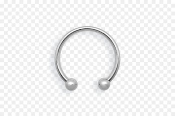 Nose piercing Body piercing Nasal septum - nose 