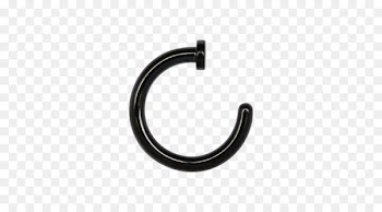 Nose piercing Body piercing - nose 