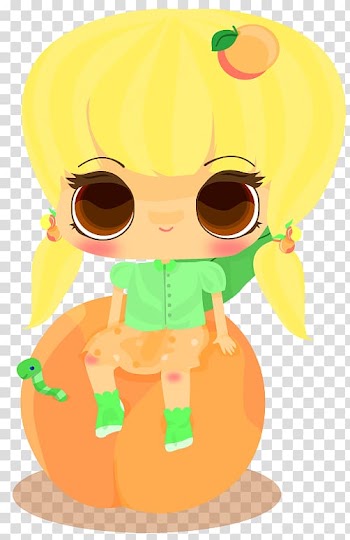 Nose Pumpkin Fruit , nose transparent background PNG clipart