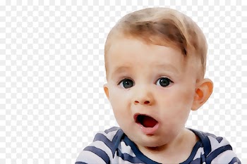 Nose Toddler Infant Cheek Ear -  