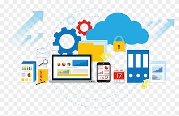 Not Only Does The Tco Get Reduced, But It Enables Powerful - Cloud Services Png