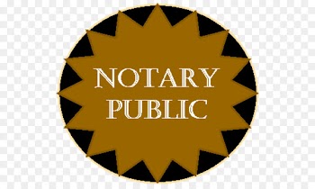 Notary public Marketing Your Non-Loan Notary Services Clip art - others 
