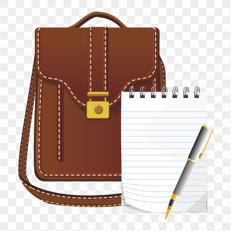 Note paper, pen png sticker, | Free PNG - rawpixel