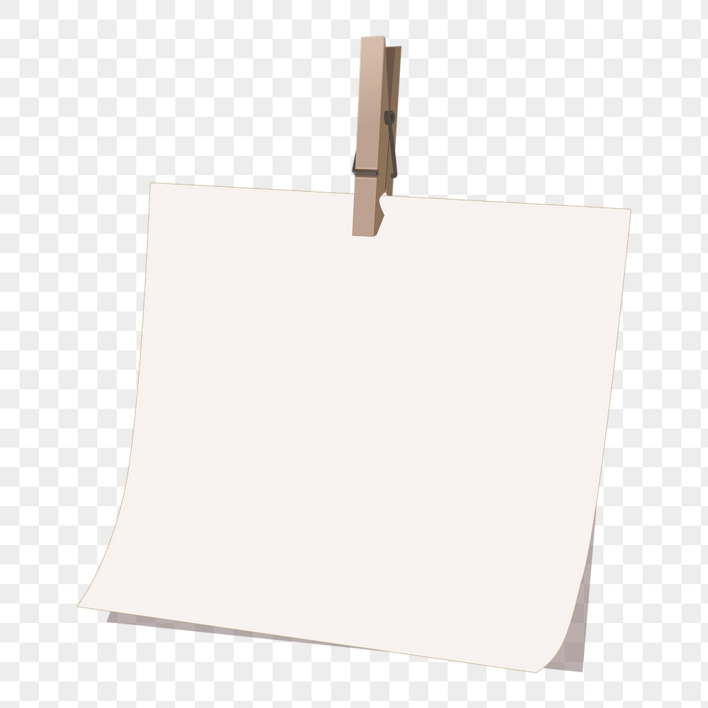 Note paper png frame sticker, | Free PNG - rawpixel