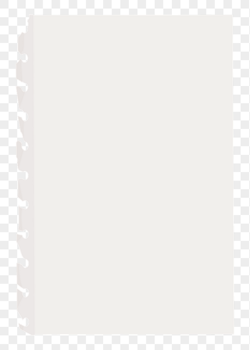Note paper png journal sticker, | Free PNG - rawpixel
