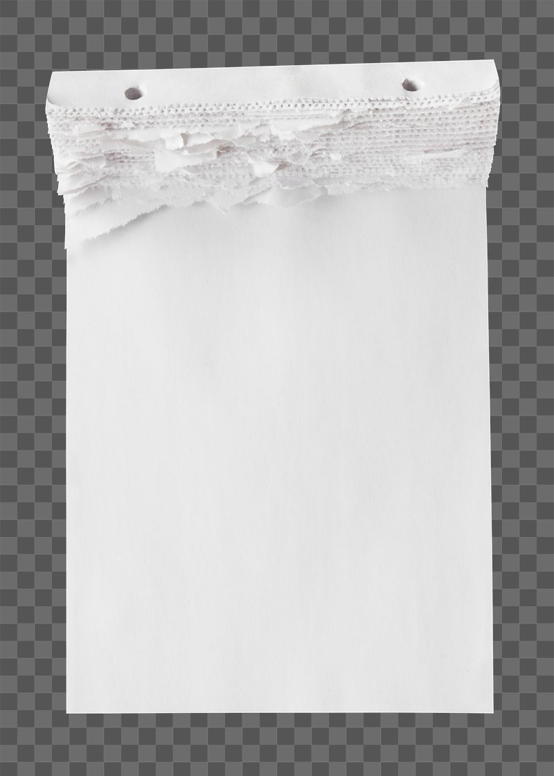 Note paper png sticker, transparent | Free PNG - rawpixel