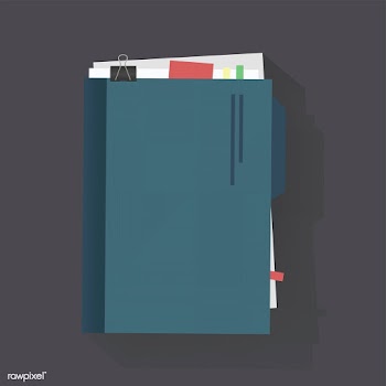 Notebook diary icon vector illustration | Free stock vector - 390269