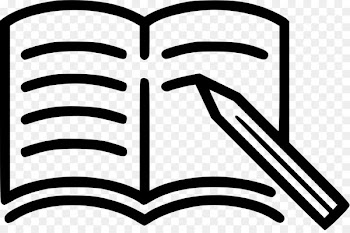 Notebook, Paper, Pen, Line PNG