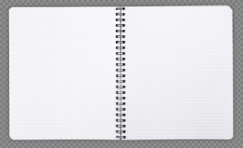 Notebook PNG images free download