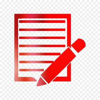 Notebook Vector graphics Image Illustration Pencil -  