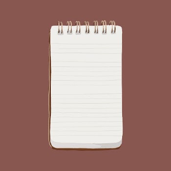 Notepad stationery clipart, cute feminine | Free PSD - rawpixel