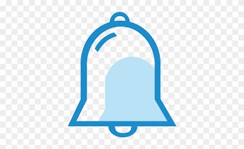 Notification 2, Notification, Protection Icon - Icon