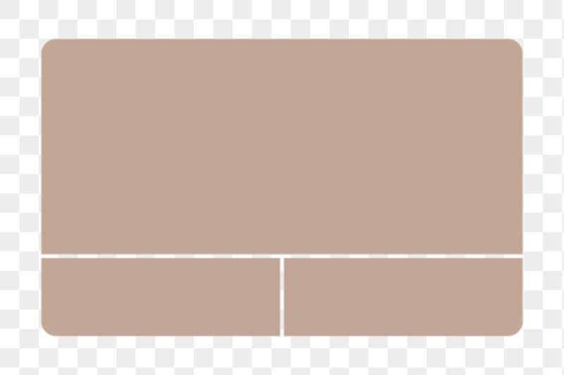 Notification box png frame, minimal | Free PNG - rawpixel
