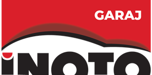 İnoto Garaj Logo Vector