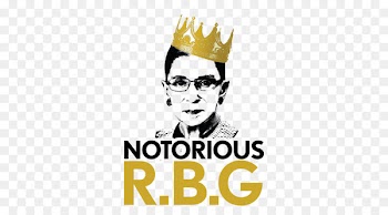 Notorious RBG: The Life and Times of Ruth Bader Ginsburg Supreme Court of the United States Judge Lawyer - lawyer 