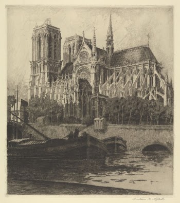 Notre Dame | Free Photo - rawpixel