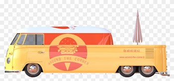 Nous Avons Donc Du Créer Un Concept Qui Se Démarquait - Food Truck
