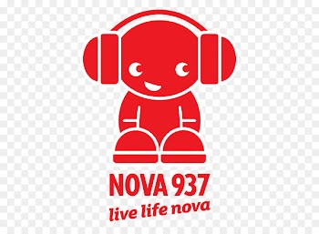 Nova 100 NOVA Entertainment Nova 96.9 Meshel & Tommy - livingwell background 