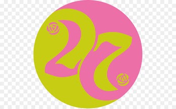 Nova Year Birthday Woman Text - hati yang bersyukur 