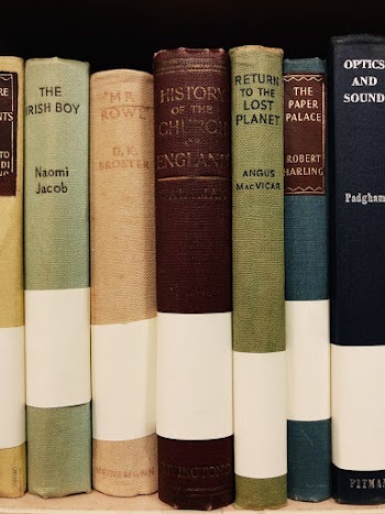 Novel Books