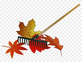 November 2017 Arbeitseinsatz - Maple Leaf