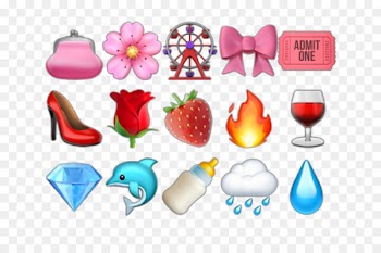 November Emoji Sticker Clip art - arimoji 