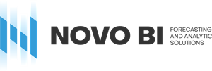 Novo BI Logo Vector