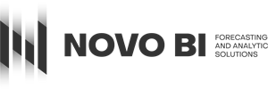 Novo BI Logo Vector