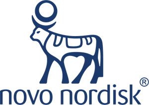 Novo Nordisk Logo Vector