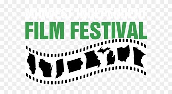 Now Showing - Film Festival Clipart