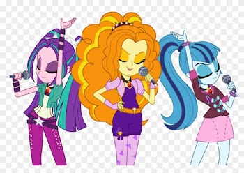 Now You Need Us By Theshadowstone - Equestria Girls Rainbow Rocks The Dazzlings