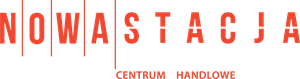 Nowa Stacja Logo Vector