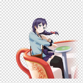Nozomi Tojo Love Live! School Idol Festival Nico Yazawa Halloween, others transparent background PNG clipart
