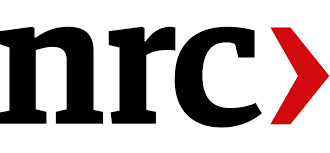 NRC Logo - Equileap – Gender Equality in the Workplace