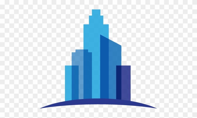 Nsquare Xperts Is A Software Services Company - Building Logo Vector