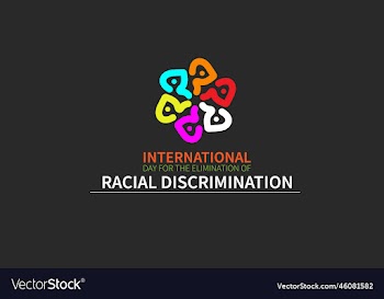 nternational day for the elimination of racial