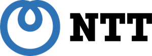 NTT Logo Vector