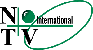 NTV International Logo Vector