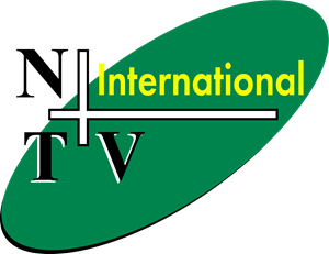 NTV International Logo Vector