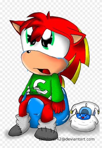 Nu Potty By Tailslover42 Nu Potty By Tailslover42 - Sonic Baby Comics Potty Deviantart
